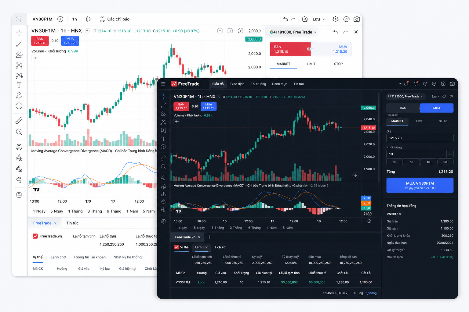 freetrade-ui